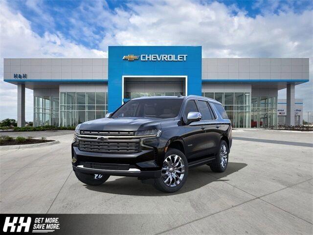 2024 Chevrolet Tahoe Vehicle Photo in PAPILLION, NE 68138-0000