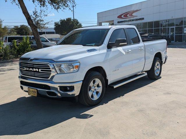 2020 Ram 1500 Vehicle Photo in SELMA, TX 78154-1459