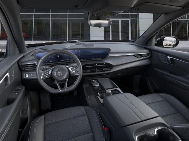 2025 Buick Enclave Vehicle Photo in OAK LAWN, IL 60453-2517