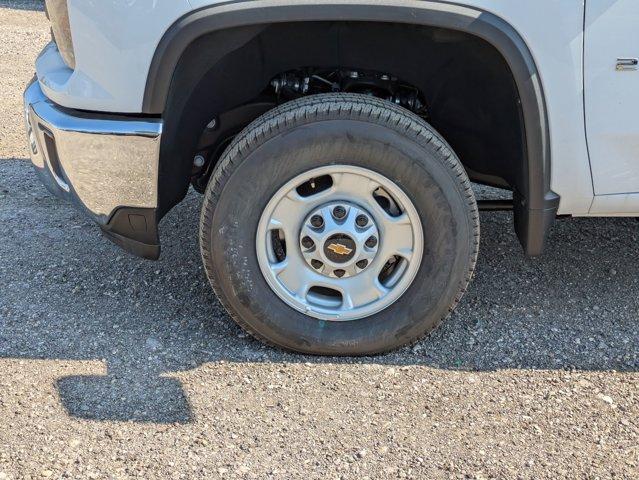 2024 Chevrolet Silverado 2500 HD Vehicle Photo in SELMA, TX 78154-1460