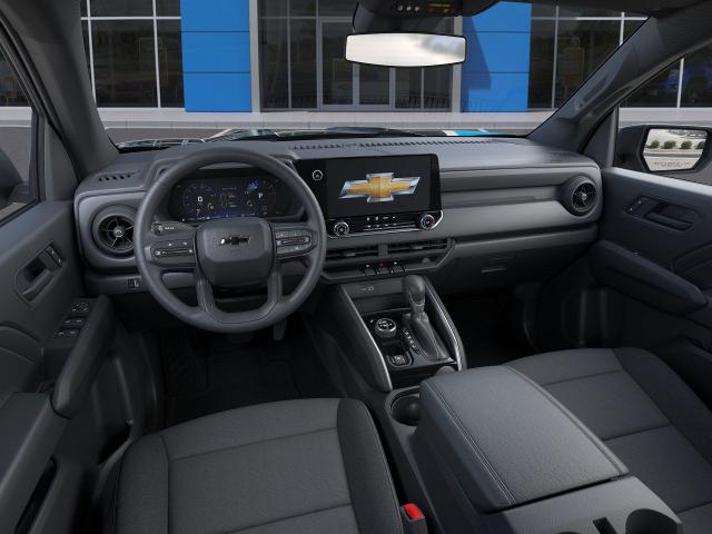 2024 Chevrolet Colorado Vehicle Photo in FREEPORT, NY 11520-3923