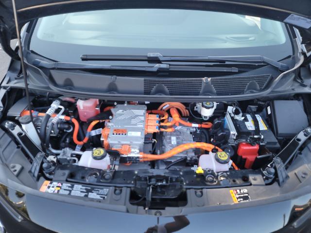 2022 Chevrolet Bolt EV Vehicle Photo in LA MESA, CA 91942-8211