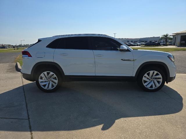 2020 Volkswagen Atlas Cross Sport Vehicle Photo in BROUSSARD, LA 70518-0000