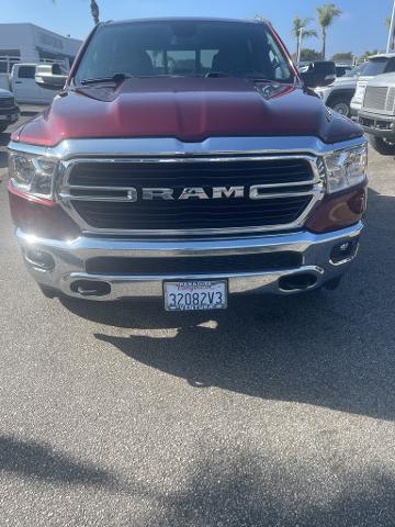 2020 Ram 1500 Vehicle Photo in VENTURA, CA 93003-8585