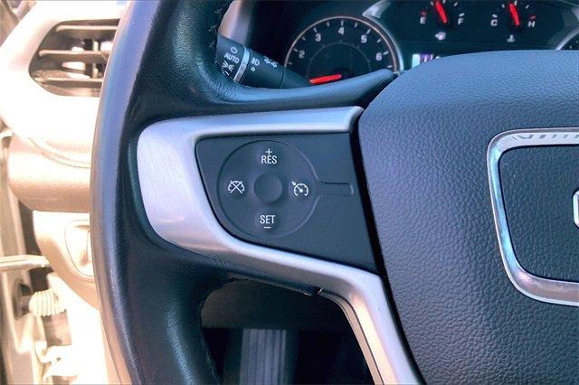 2019 GMC Acadia Vehicle Photo in KANSAS CITY, MO 64114-4502