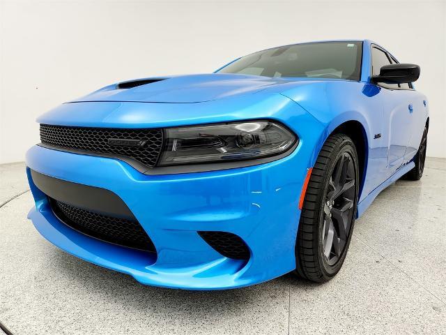 2023 Dodge Charger Vehicle Photo in Grapevine, TX 76051