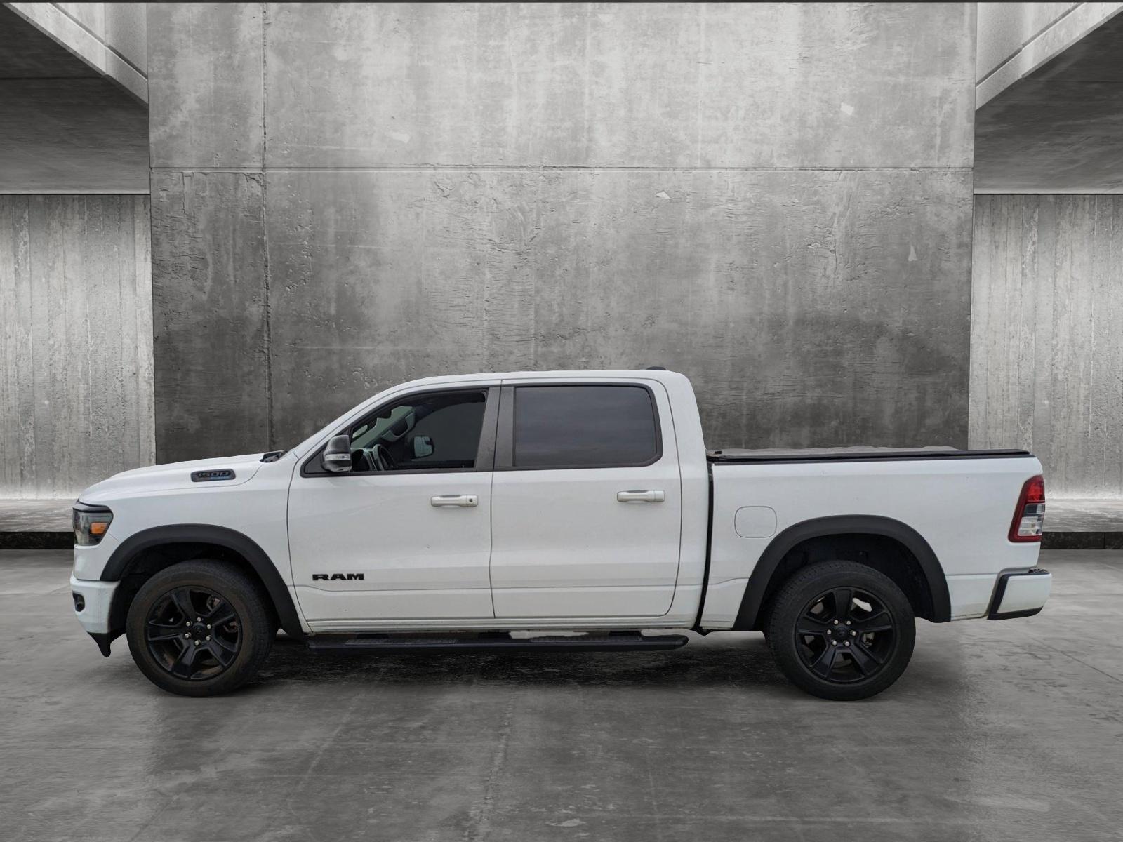 2021 Ram 1500 Vehicle Photo in MIAMI, FL 33172-3015