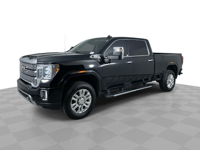 2021 GMC Sierra 2500 HD Vehicle Photo in GILBERT, AZ 85297-0402