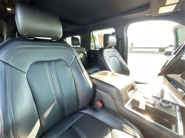 2020 Ford Expedition Max Vehicle Photo in BOWLING GREEN, KY 42104-4102