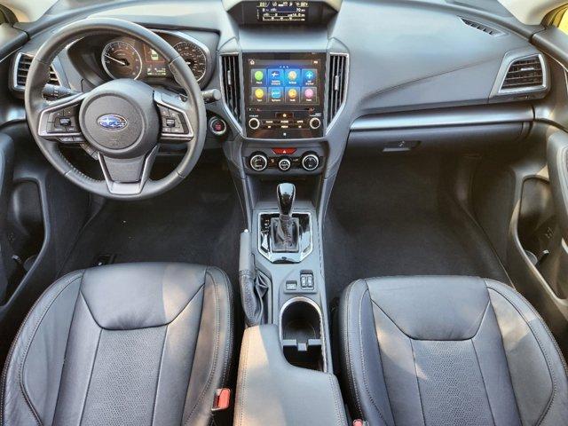 2019 Subaru Crosstrek Vehicle Photo in DALLAS, TX 75209