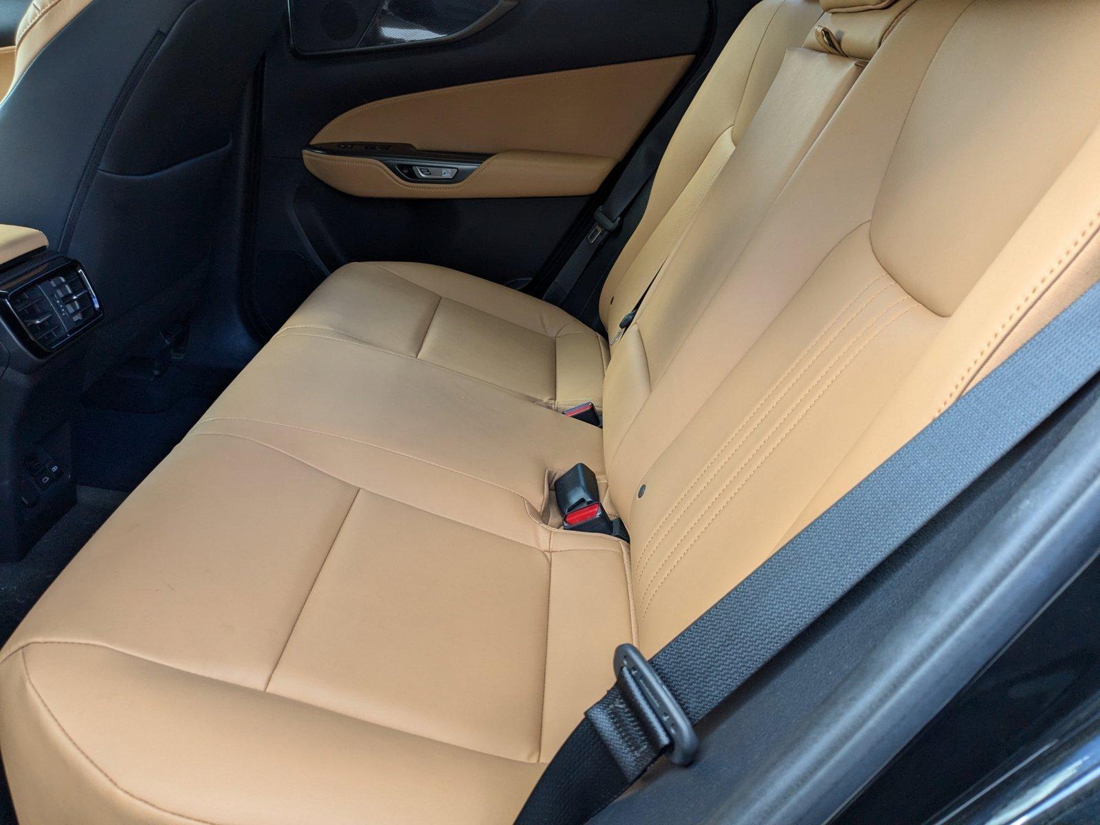 2023 Lexus NX 250 Vehicle Photo in Miami, FL 33015