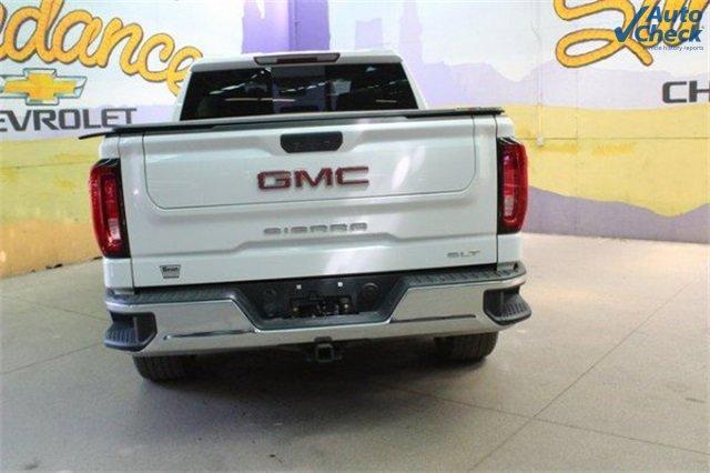 2019 GMC Sierra 1500 Vehicle Photo in ST JOHNS, MI 48879-1562