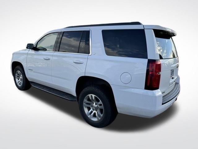 2019 Chevrolet Tahoe Vehicle Photo in Salem, OR 97301