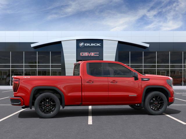 2025 GMC Sierra 1500 Vehicle Photo in POTSDAM, NY 13676-1281