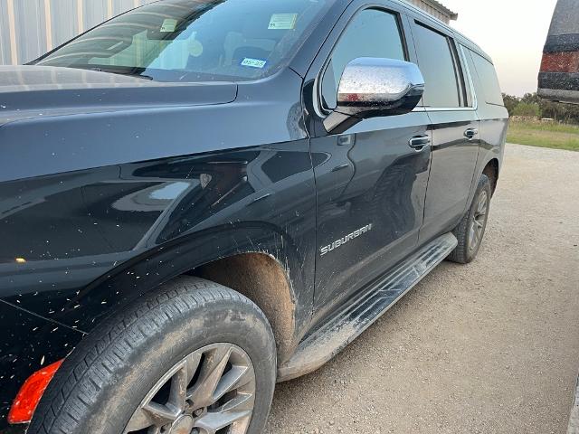 2023 Chevrolet Suburban Vehicle Photo in EASTLAND, TX 76448-3020