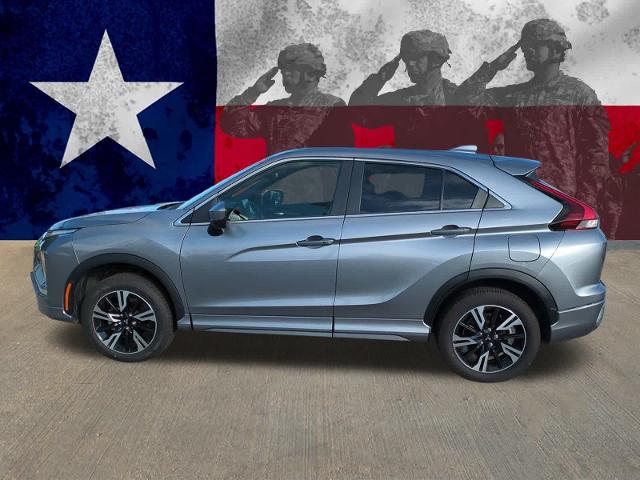 2023 Mitsubishi Eclipse Cross Vehicle Photo in Killeen, TX 76541