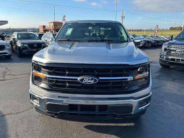 2024 Ford F-150 Vehicle Photo in Danville, KY 40422-2805