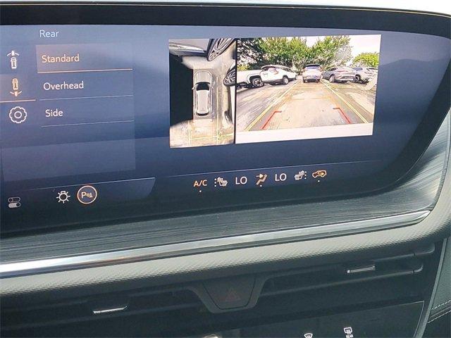 2024 Buick Envision Vehicle Photo in SUNRISE, FL 33323-3202