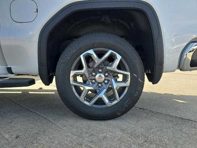 2025 GMC Sierra 1500 Vehicle Photo in LAFAYETTE, LA 70503-4541