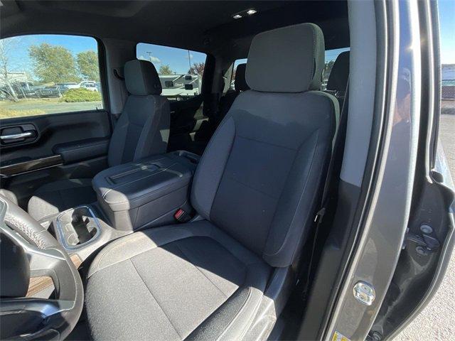 2021 Chevrolet Silverado 1500 Vehicle Photo in BEND, OR 97701-5133