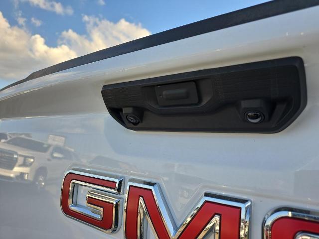 2025 GMC Sierra 1500 Vehicle Photo in LAFAYETTE, LA 70503-4541