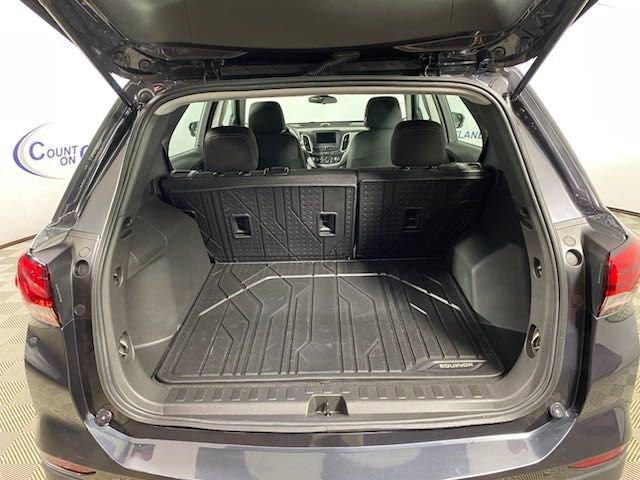 2022 Chevrolet Equinox Vehicle Photo in BROCKTON, MA 02301-7113