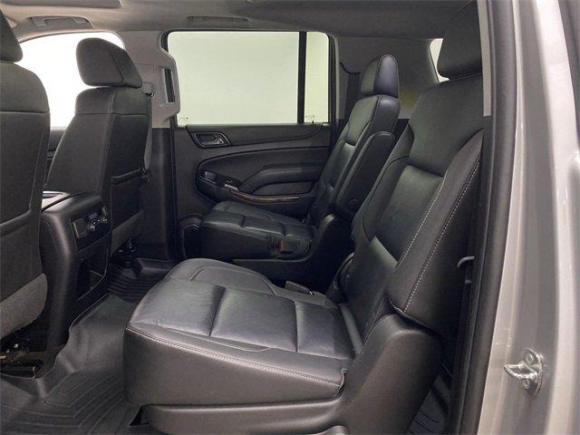 2018 Chevrolet Suburban Vehicle Photo in PORTLAND, OR 97225-3518