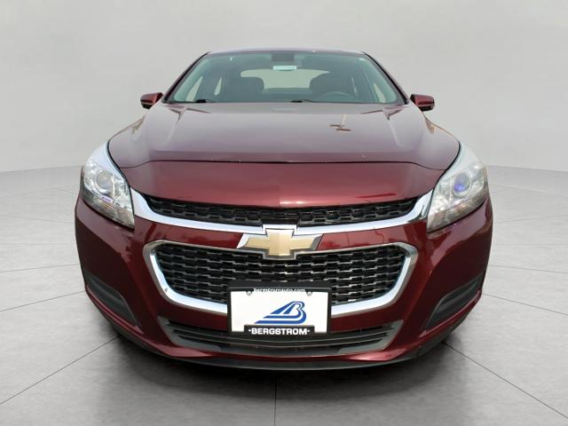 2015 Chevrolet Malibu Vehicle Photo in MIDDLETON, WI 53562-1492