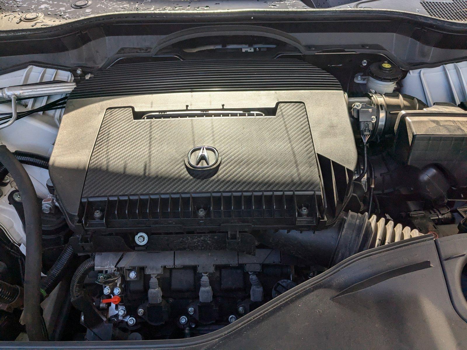 2022 Acura MDX Vehicle Photo in Sanford, FL 32771