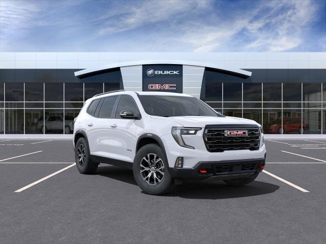 2024 GMC Acadia Vehicle Photo in MEDINA, OH 44256-9631