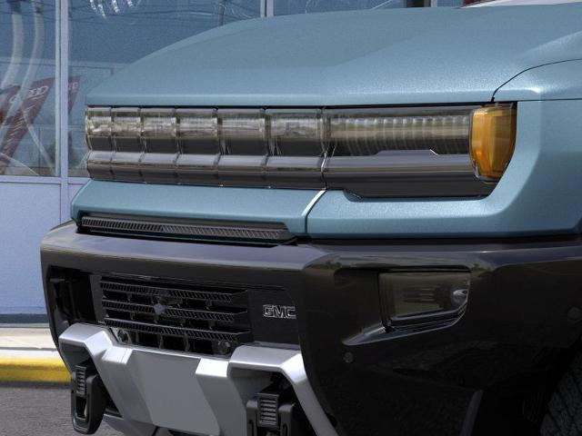 2024 GMC HUMMER EV SUV Vehicle Photo in KANSAS CITY, MO 64114-4545