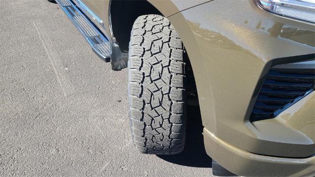 2023 Chevrolet Silverado 1500 Vehicle Photo in FLAGSTAFF, AZ 86001-6214