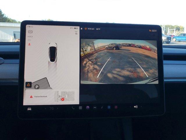 2023 Tesla Model Y Vehicle Photo in SMYRNA, GA 30080-7630