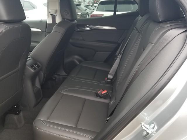 2025 Buick Envision Vehicle Photo in ELYRIA, OH 44035-6349