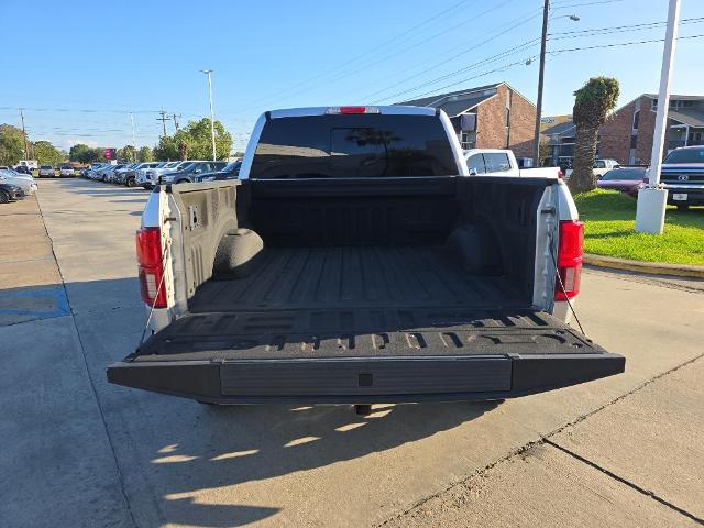 2018 Ford F-150 Vehicle Photo in LAFAYETTE, LA 70503-4541