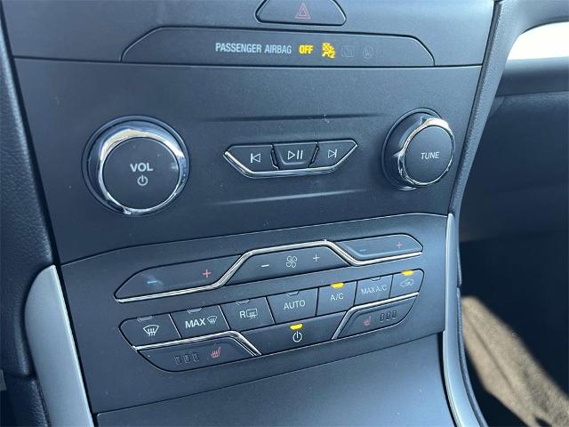 2019 Ford Edge Vehicle Photo in ALCOA, TN 37701-3235