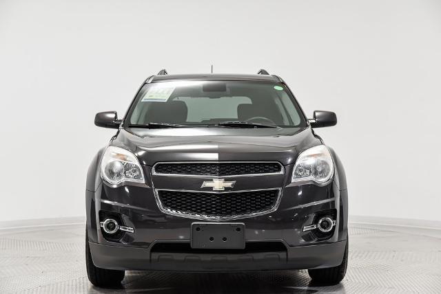 2013 Chevrolet Equinox Vehicle Photo in Akron, OH 44312