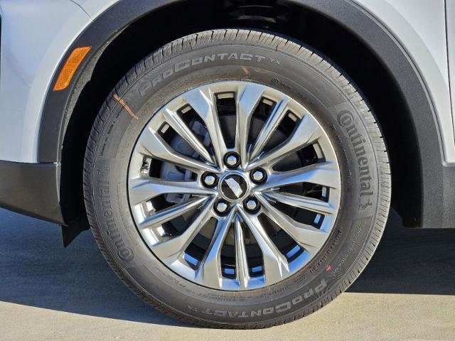 2025 Cadillac XT4 Vehicle Photo in TERRELL, TX 75160-3007