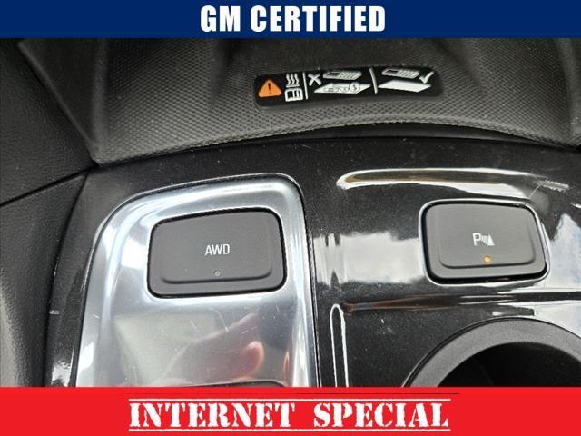 2022 Chevrolet Equinox Vehicle Photo in LITTLE FALLS, NJ 07424-1717