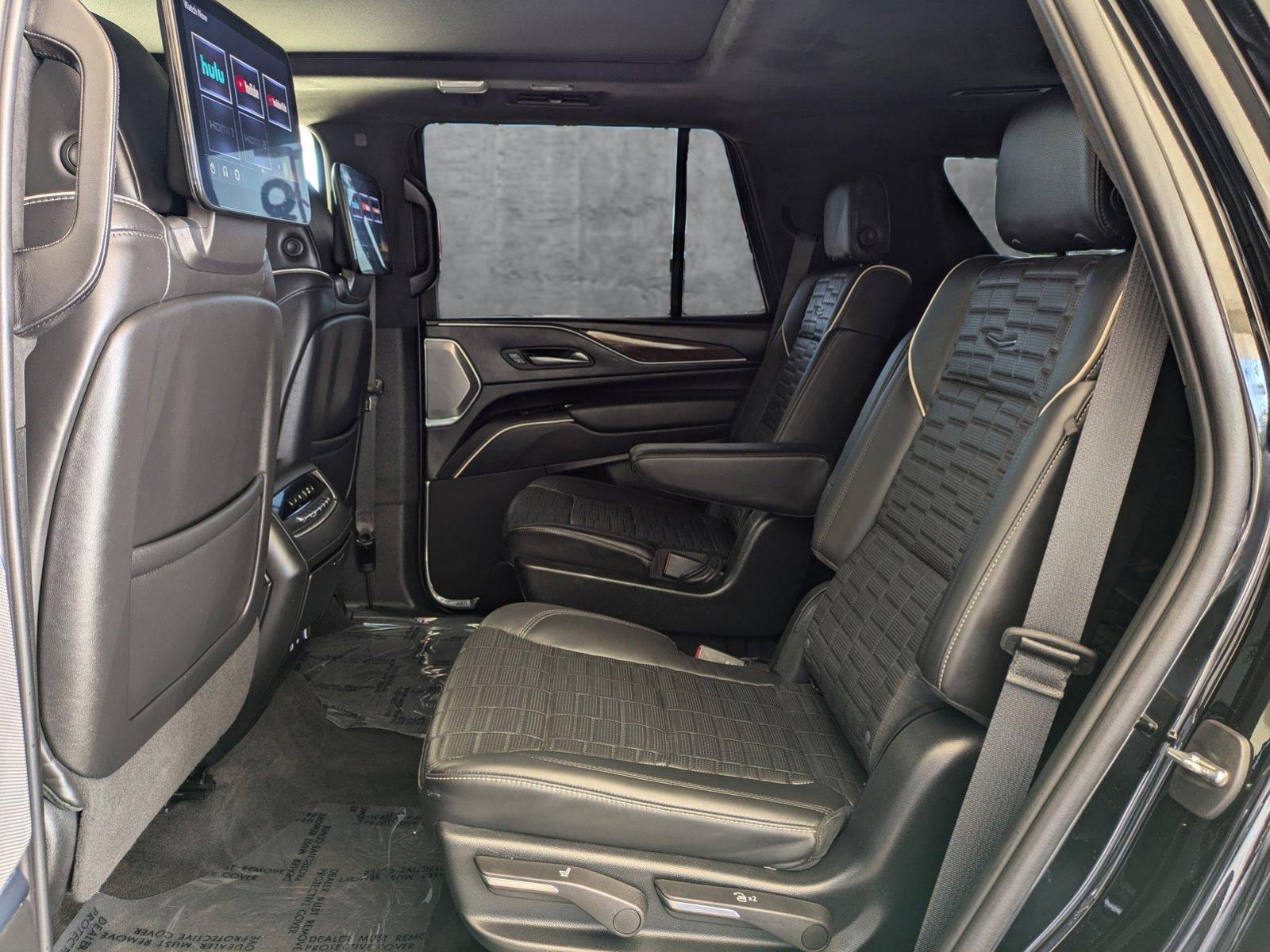 2023 Cadillac Escalade Vehicle Photo in Tustin, CA 92782