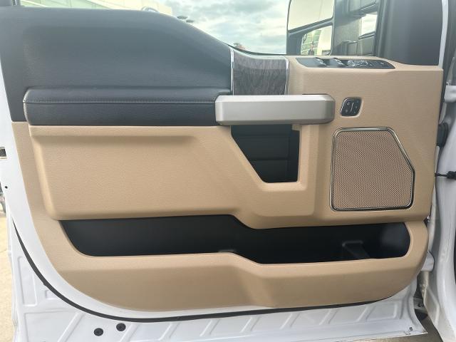 2018 Ford Super Duty F-250 SRW Vehicle Photo in Terrell, TX 75160