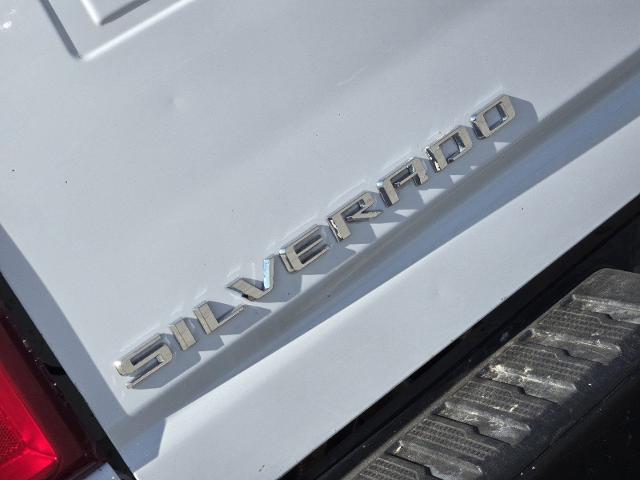 2021 Chevrolet Silverado 3500 HD Vehicle Photo in STEPHENVILLE, TX 76401-3713