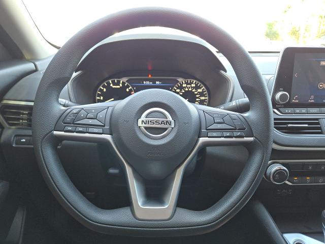 2022 Nissan Altima Vehicle Photo in CROSBY, TX 77532-9157