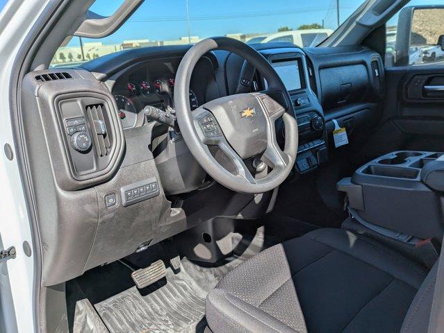 2024 Chevrolet Silverado 2500 HD Vehicle Photo in SELMA, TX 78154-1460