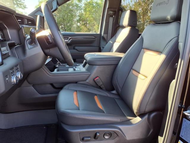 2025 GMC Sierra 2500 HD Vehicle Photo in ROSENBERG, TX 77471-5675