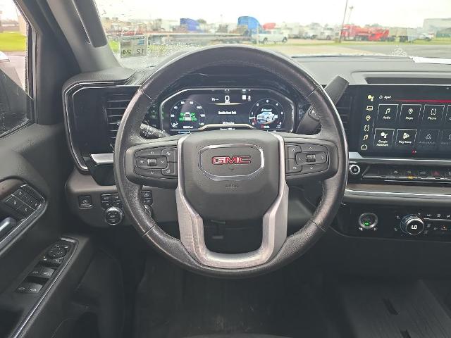 2022 GMC Sierra 1500 Vehicle Photo in BROUSSARD, LA 70518-0000