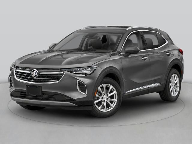 2021 Buick Envision Vehicle Photo in OAK LAWN, IL 60453-2517