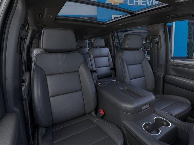 2024 Chevrolet Suburban Vehicle Photo in HOUSTON, TX 77083-5701