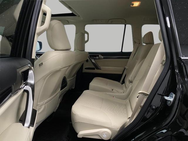 2022 Lexus GX 460 Vehicle Photo in Appleton, WI 54913