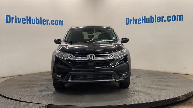 2018 Honda CR-V Vehicle Photo in INDIANAPOLIS, IN 46227-0991